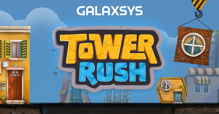 Reseña del videojuego Tower Rush